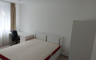 Apartament cu 3 camere decomandate, renovat complet, zona Piața Flora. - Poză 5