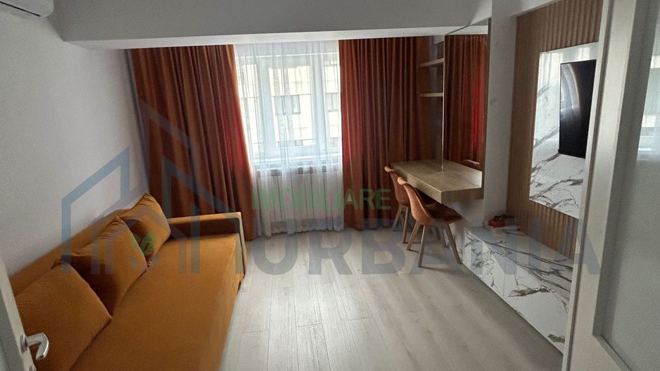 Apartament 2 camere, decomandat, mobilat, cu loc de parcare – Evergreen Towers, Iași - Poză 1