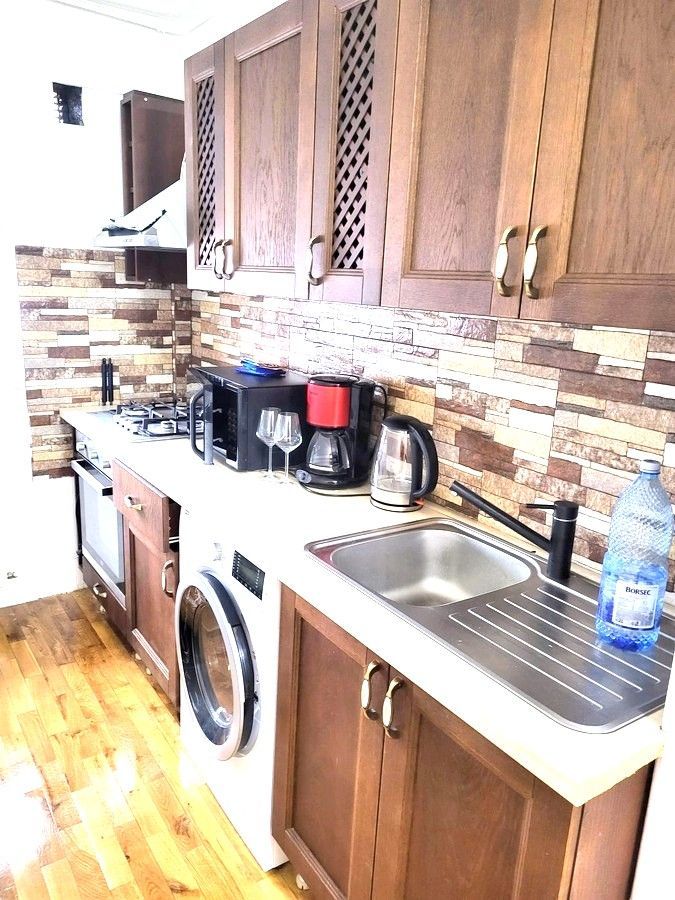 🏡 Închiriez Apartament cu 2 camere, lângă Auchan Titan, mobilat complet - Poză 8