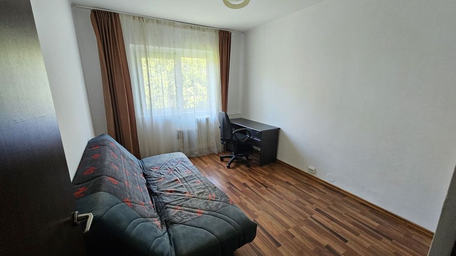 De inchiriat apartament 3 camre 2 bai zona Lujerului/Gorjului - Poză 6
