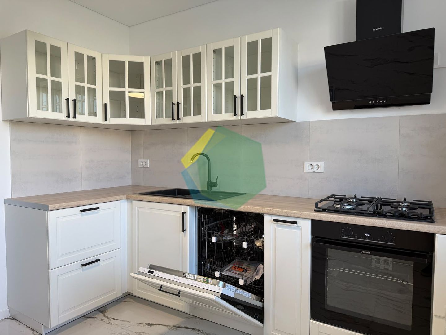 Duplex Modern in Complex Privat | Curte Proprie | Otopeni Odai - Poză 9