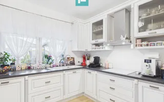 Casă 4 camere cu teren 450 mp pe Dealurile Oradei - Poză 35