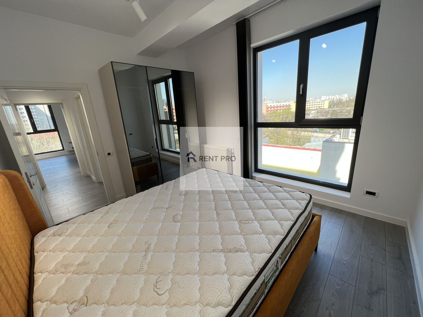 Studio 2 camere - Ranetti Premium Apartments 2021 - Poză 4