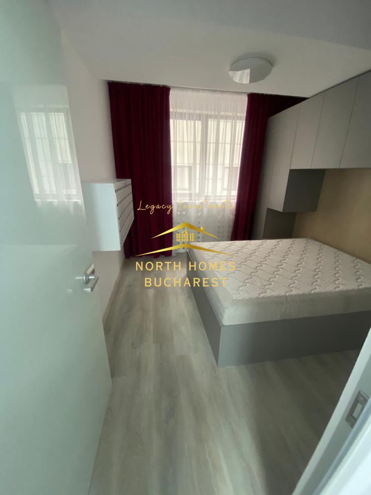 Grozavesti 2 camere langa Brico Depot - Poză 6