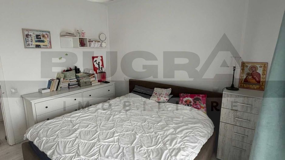 Apartament de 2 camere, 54mp, parcare subterana, zona Oasului - Poză 1