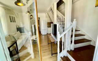 VANZARE APARTAMENT DUPLEX VILA 4 CAMERE 90MP UNIRII ULTRACENTRAL INVESTITIE - Poză 1