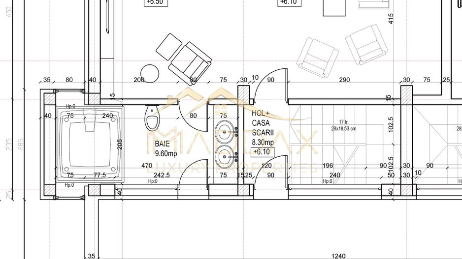 Vila de Vanzare | 295 mp | Voluntari | Pipera - Poză 82