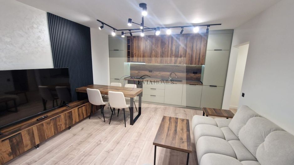 Zona Năsăud/3 camere/Complet renovat - Poză 2