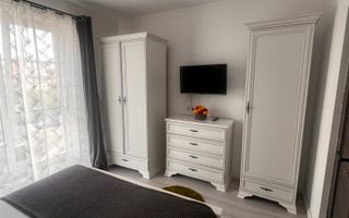 2 camere+ parcare, 44 mp, etaj 2 – bloc nou, Lidl Regele Ferdinand - Poză 6