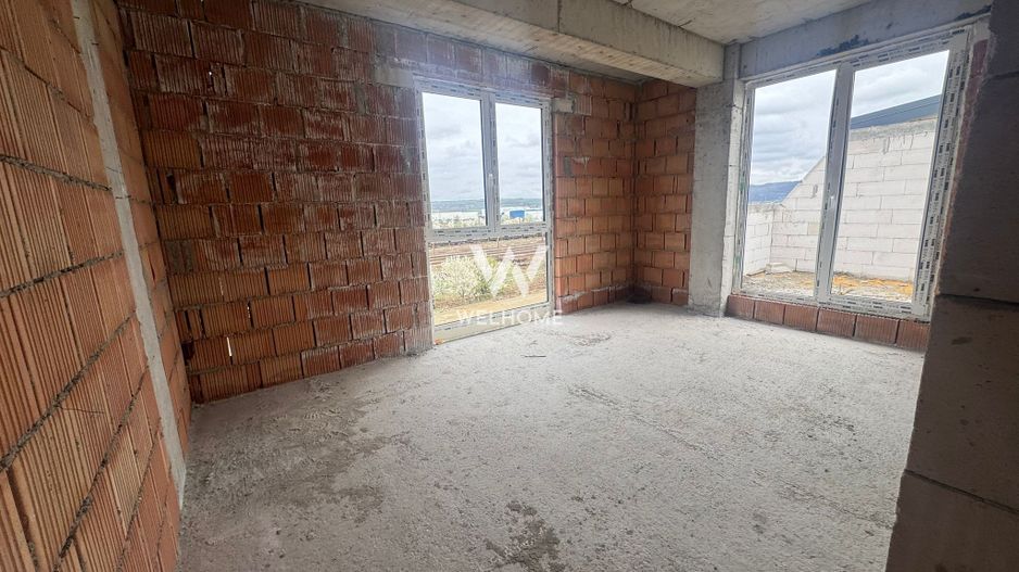 Penthouse, 80 mp utili, Selimbar, Sibiu - Poză 1