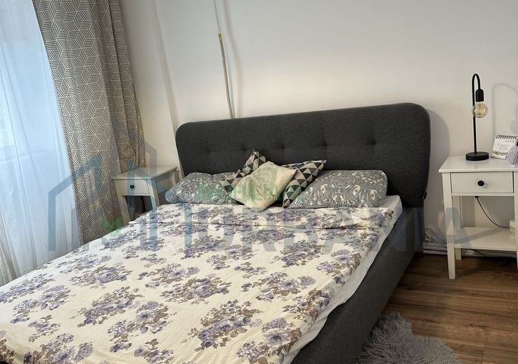 Apartament 2 camere de inchiriat, zona Kaufland Pacurari, Iasi - Poză 4
