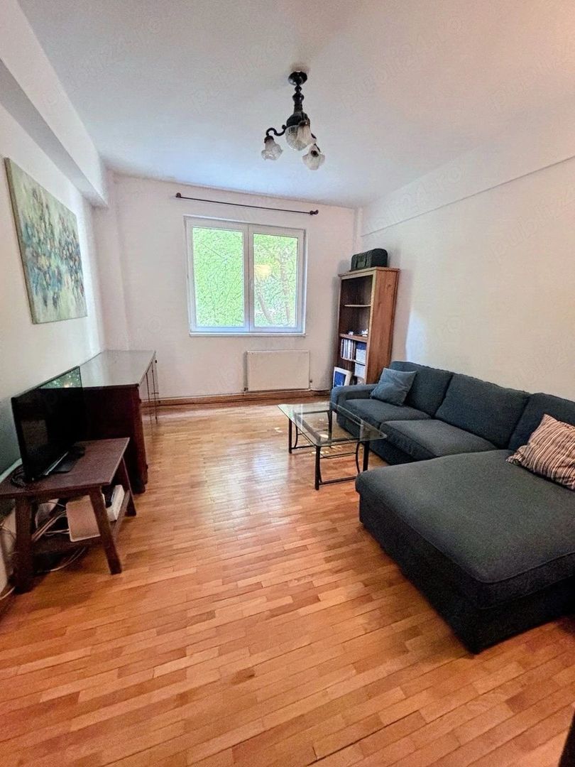 Locație premium & Confort urban RI06 - Poză 1