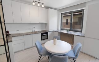 3 Camere Modern Domenii Grivița Zona Excelenta Etaj Intermediar - Poză 3