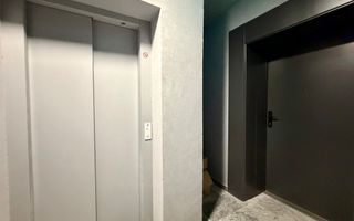 Apartament cu 4 camere *157mp*// 2 parking // Herastrau Park View - Poză 41