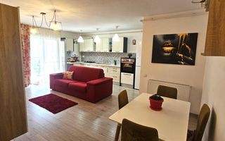 Apartament la cheie / etaj intermediar / Zona Eroilor - Poză 1