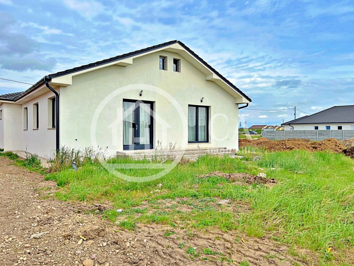 Casa de vânzare cu 4 camere in Santandrei, Bihor - Poză 12