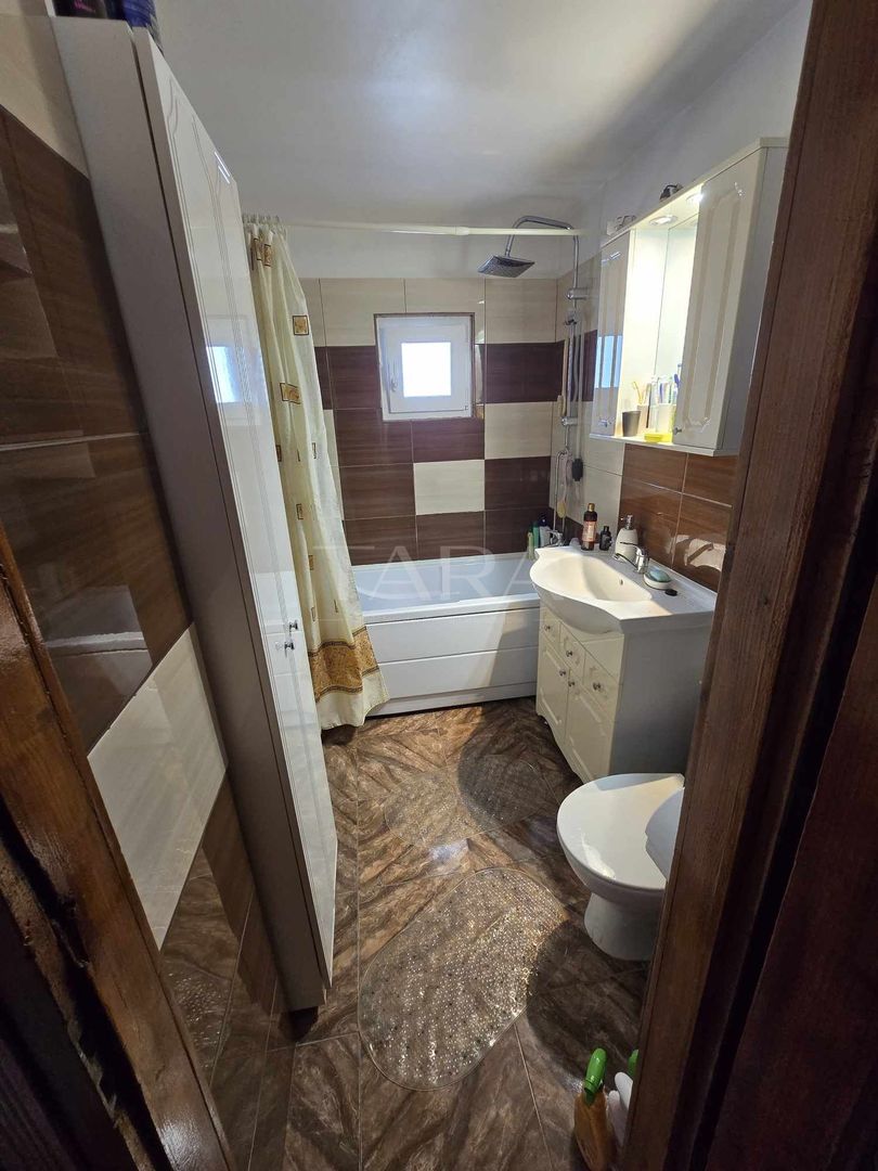 Apartament spațios cu 3 camere,  Florești, zona Gheorghe Doja - Poză 7