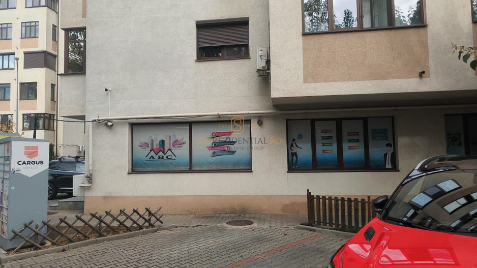 Spatiu Comercial /Birouri, 90.59 mp, Bulevardul Metalurgiei, stradal - Poză 3