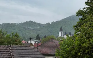 Casa premium - Prosumator, Brasov - Noua, 194 mp pe 517 mp teren - Poză 23