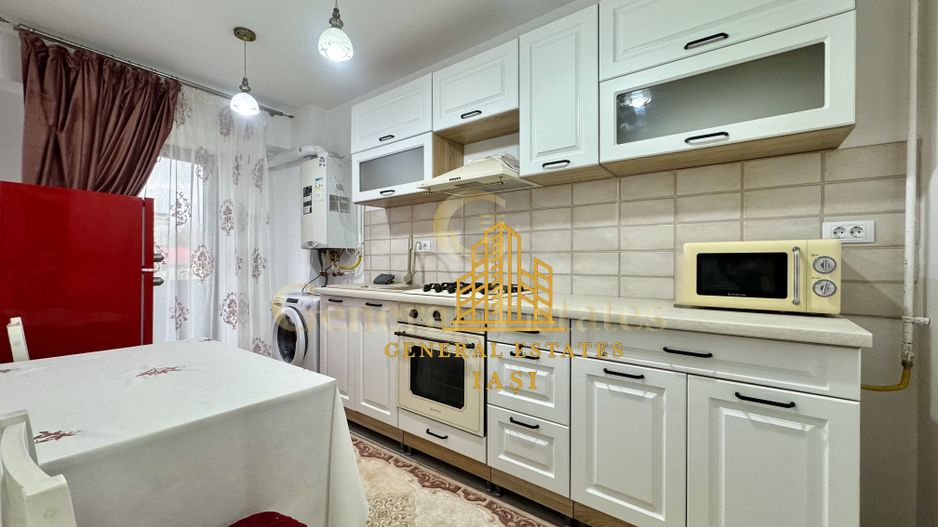 Vânzare apartament cu 1 cameră în Păcurari-Complexul Luxury Residence - Poză 8