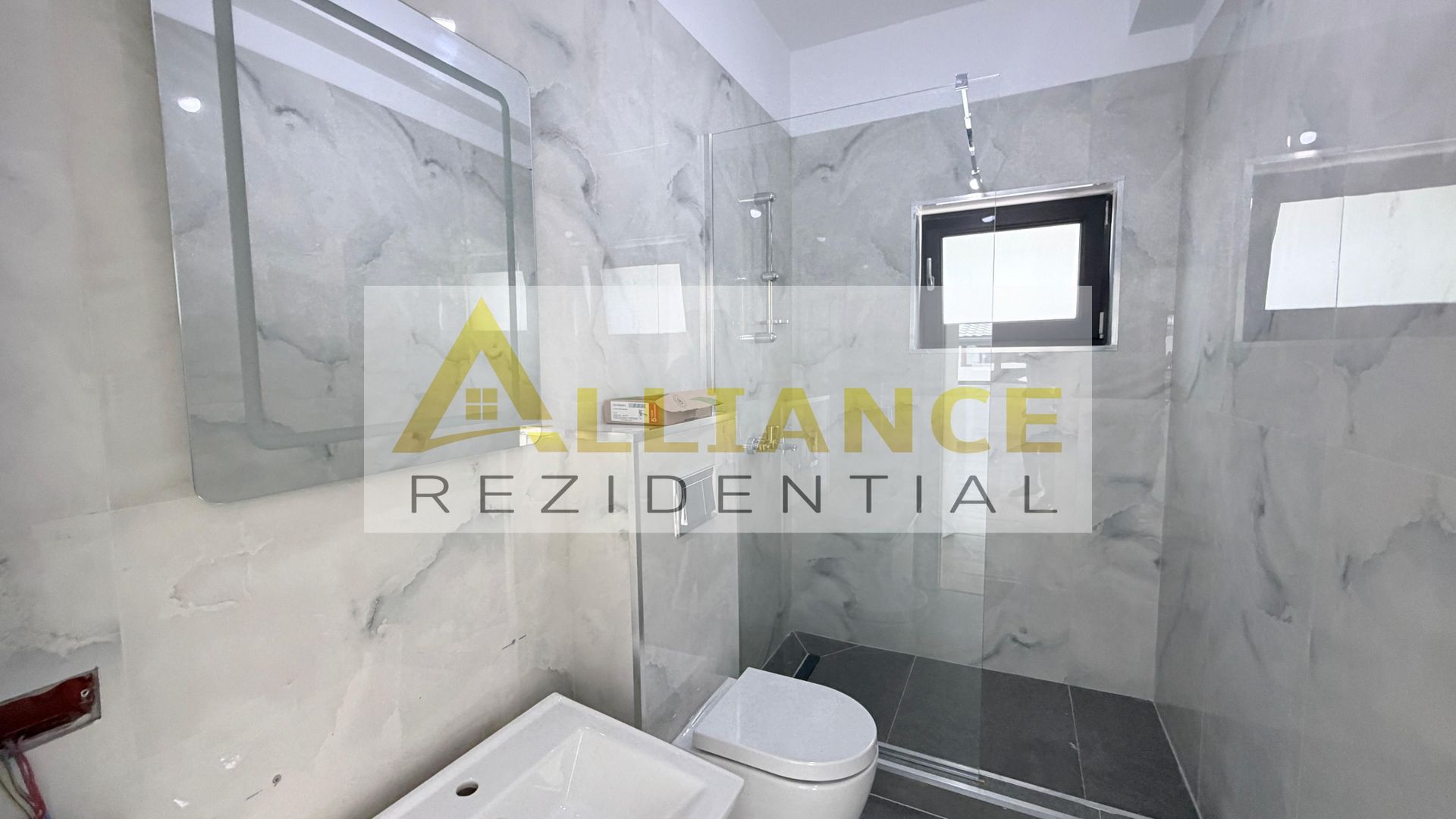 Casa Individual - 3 camere - 320mp teren - Poză 8