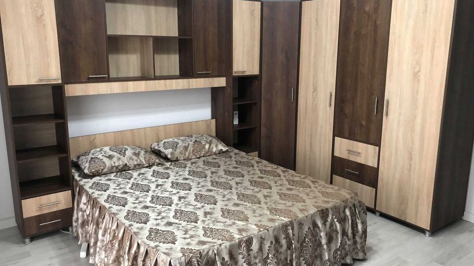 Garsoniera Lujerului ”21 Residence” cu spații de depozitare generoase - Poză 6