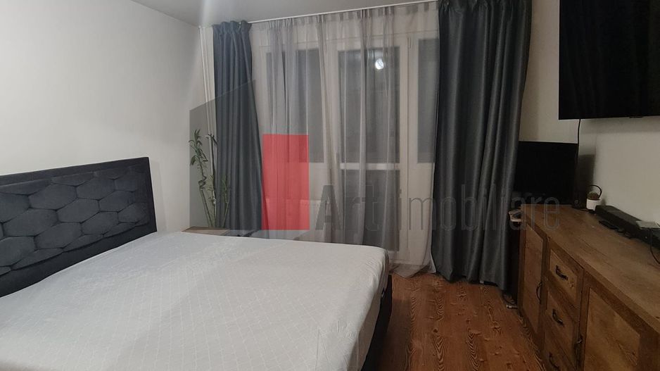 Apartament 3 camere Drumul Taberei - Poză 3