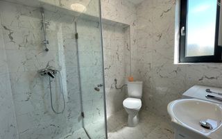 Apartament cu 3 camere, Terasă, Loc de parcare, Zona Bazinului Olimpic - Poză 8