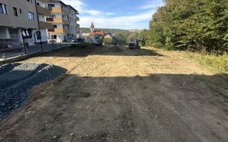 Oportunitate | Teren intravilan | Ultracentral | Cisnadie | - Poză 2