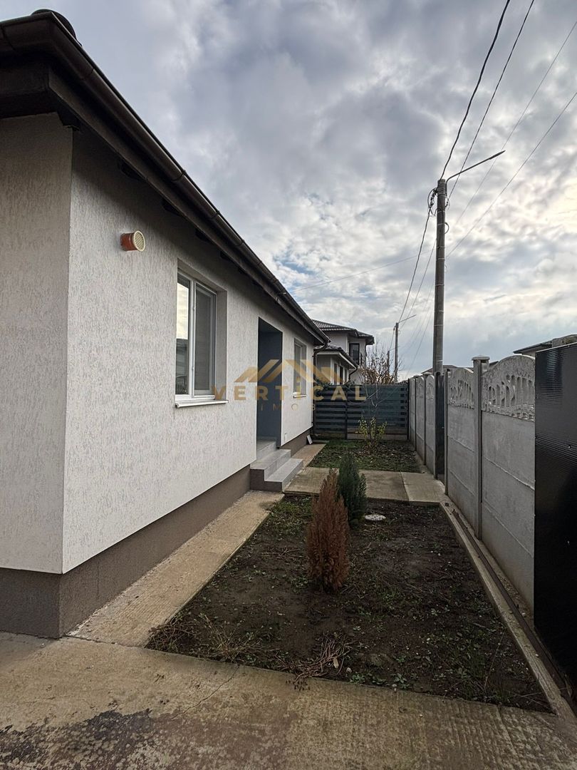 🏡 CASA PERFECTĂ PENTRU FAMILIA TA ÎN COMUNA BERCENI! 🏡 - Poză 11