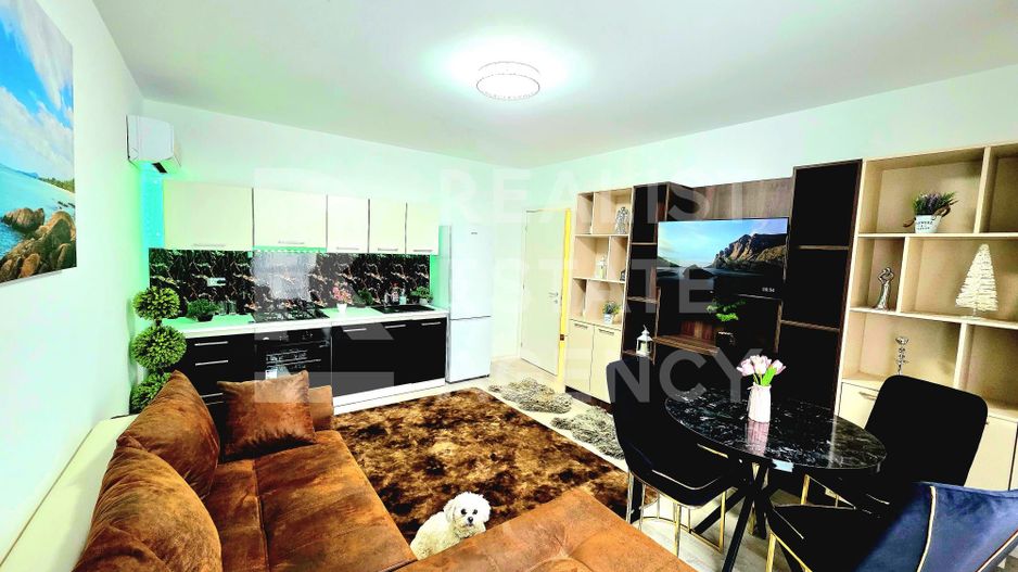 Vânzare, apartament, 3 camere, Moara de Vânt, Iași - Poză 3