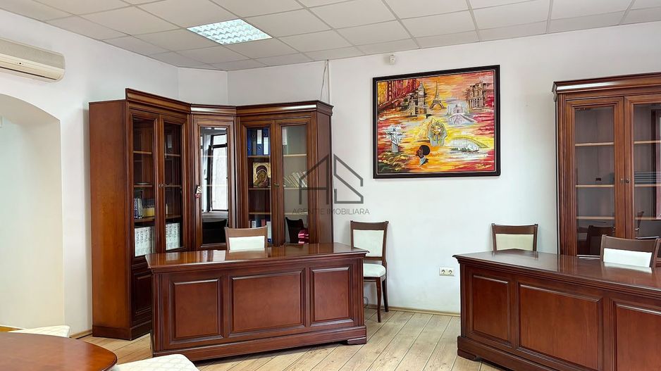 De închiriat | Spațiu comercial | 40 mp | Ultracentral - Poză 3