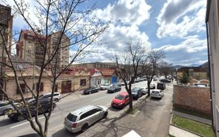Apartament 2 camere mobilat/utilat - zona Avram Iancu - Poză 8