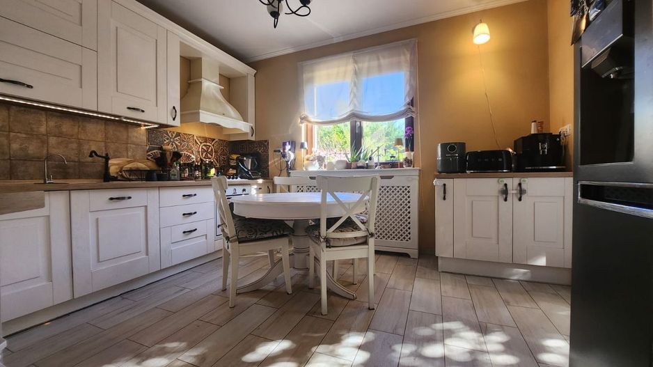 Casa 4 camere de vanzare | P+1+Pod | mobilata si utilata | Mogosoaia - Poză 6