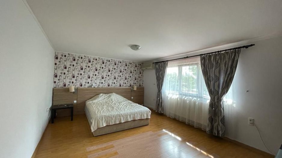 vila indiv+1198mp teren/pe DN4(sosBucuresti) in Frumusani/jud.Calarasi - Poză 31