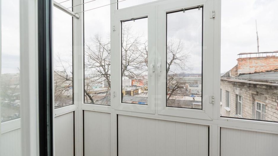 Vânzare, apartament, 2 camerе, bul. Ştefan cel Mare şi Sfînt, Centru - Poză 14