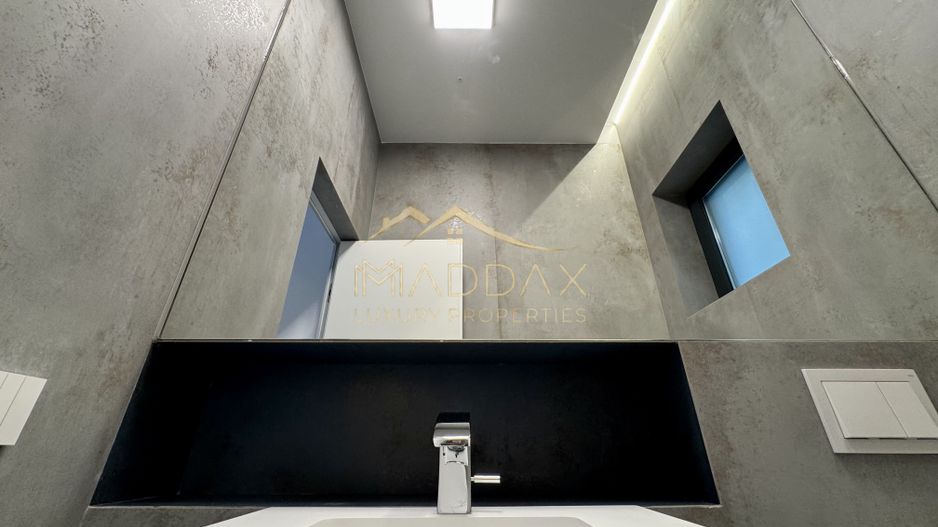 Vila Spectaculoasa *460mpc* / 800mp teren / Piscina Proprie / Pipera - Poză 33