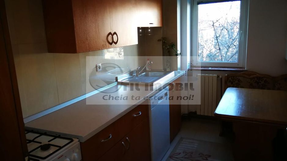 Apartament 3 Camere Centru - 539 euro - Poză 11