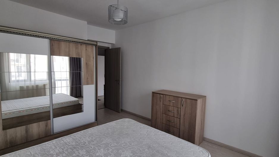 Apartament 2 camere bloc nou-parcare inclusa- Aparatorii Patriei - Poză 2