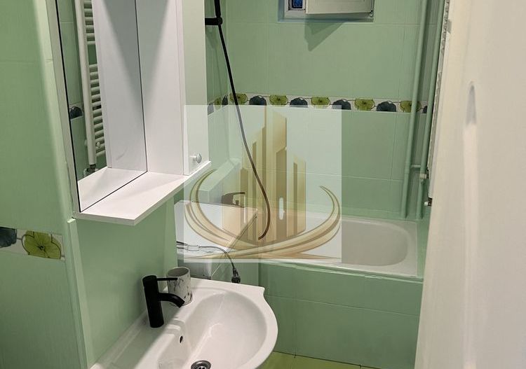 Ap 2 Cam Parter, Renovat | Centrală Proprie Nouă | Mobilat si utilat - Poză 8