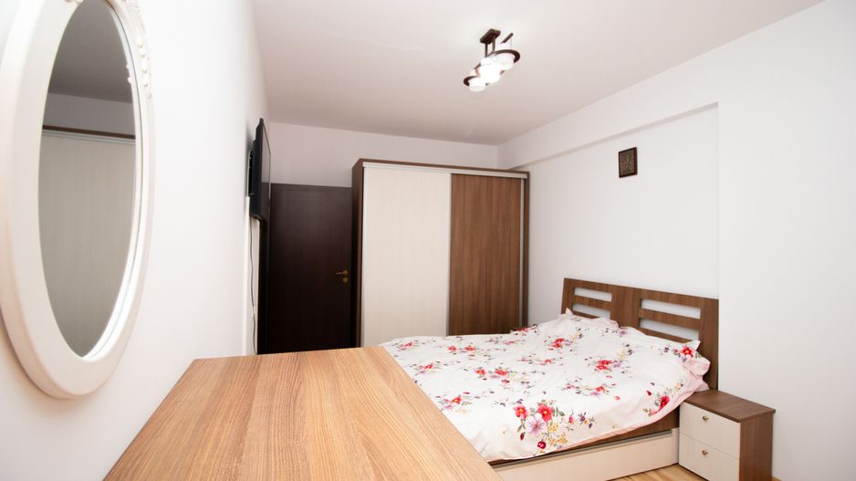 Apartament de vanzare 3 camere Cartierul Latin Prelungire Ghencea - Poză 13