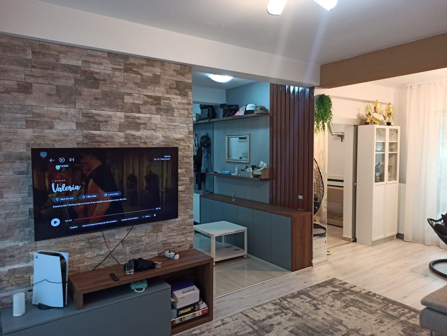 vila4cam2bai-curte-parcare-loc joaca-acces controlat-strOrizontului - Poză 19