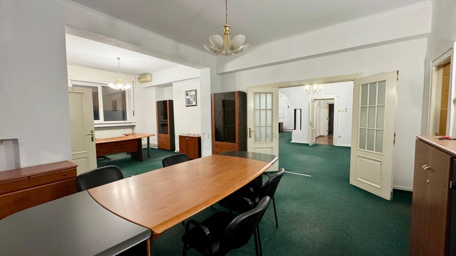 Apartament Calea Dorobantilor 180 mp pretabil office - Poză 8