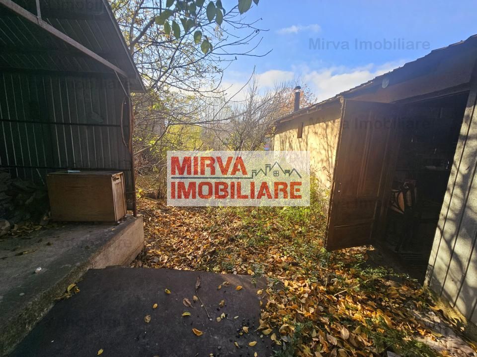 Vanzare casa, in Sat Batrani, priveliste superba - Poză 30