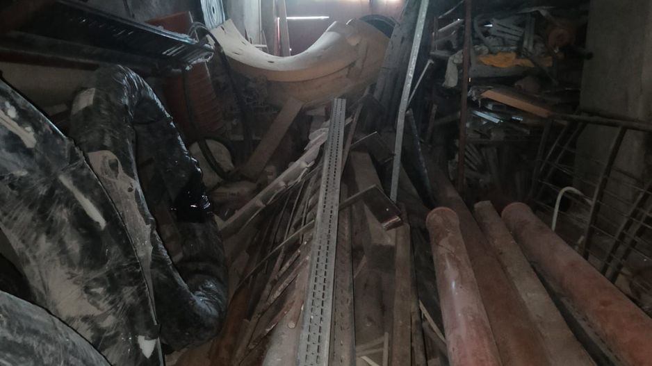 Hala depozitare  sau productie  Brasov - Poză 3