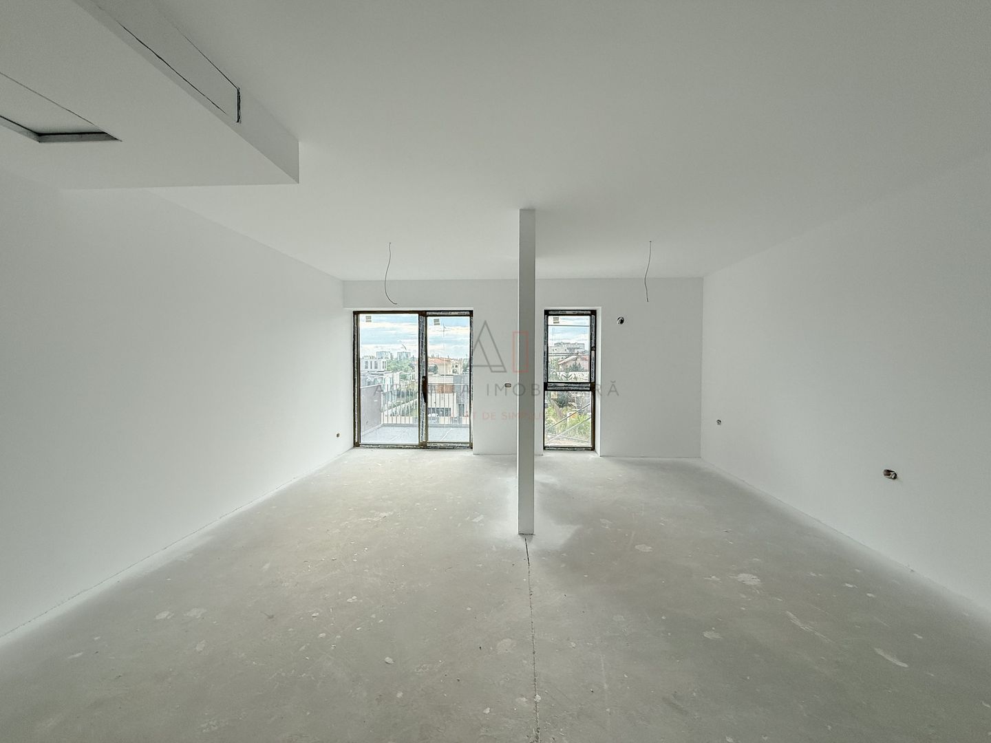 Studio Spatios GreenLake | Baneasa - Poză 5