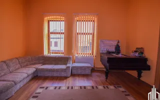 Spațiu de birouri | Teren 2.720 MP | Aita Mare - Poză 12
