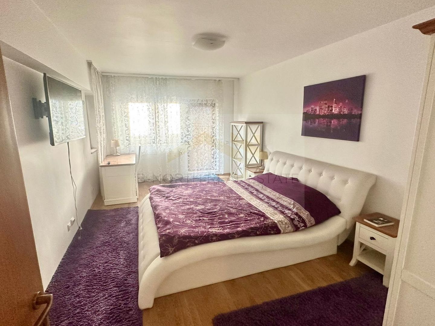 Apartament 2 camere de închiriat | Bulevardul Unirii | rezidential sau birou - Poză 2