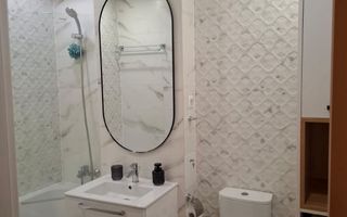 AP. 2 CAMERE HILS PALLADY, BLOC NOU, CENTRALA, METROU 3 MINUTE - Poză 7