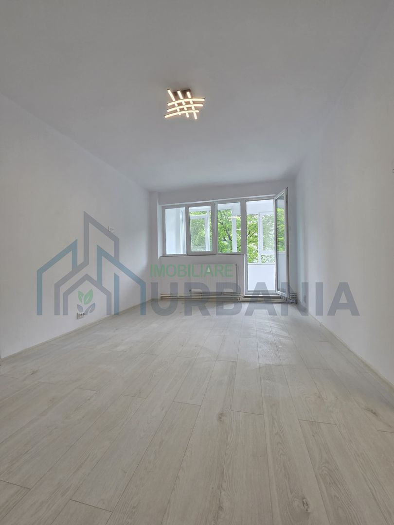 Apartament 2 camere, etajul 2, Tătărași, Iași – vânzare - Poză 5